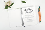 Healthy Journal G060