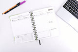 12 Agenda Semanal PRO 2026