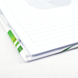 100 Libretas personalizadas