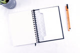 Agenda Semanal Pro 2026 Mod. A450