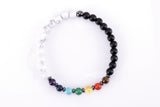 Pulsera Equilibrio Chakras