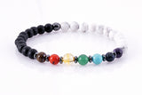 Pulsera Equilibrio Chakras