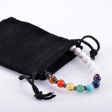 Pulsera Equilibrio Chakras