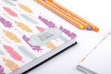 Bullet Journal Pocket B460-1