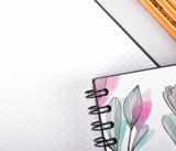 Duo Bullet Journal C110