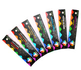 Incienso 7 chakras premium Ayurvedic