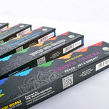 Incienso 7 chakras premium Ayurvedic