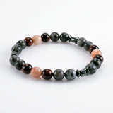 Pulsera  Fuerza y Vitalidad