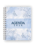 Agenda Semanal Pro 2026 Mod. A150
