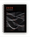 Agenda Semanal Pro 2026 Mod. A440