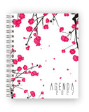 -PREVENTA- Agenda Semanal Pro 2027 Mod. B350