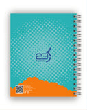Bullet Journal B520