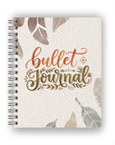 Bullet Journal B550