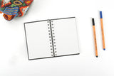 Bullet Journal Pocket A330-1