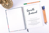 Growth Journal modL110