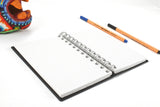 Bullet Journal Pocket A330-1