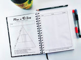 Journal Planner H080