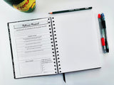 Journal Planner H080