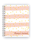 Journal Planner H080