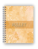 Bullet Journal Girasol Amarillo B390